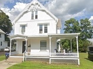 55 Cottage St, Hudson, MA 01749