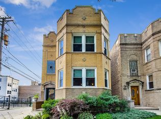 5616 N Artesian Ave, Chicago, IL 60659