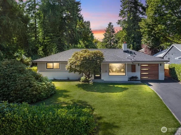 18733 50th Avenue NE, Lake Forest Park, WA 98155