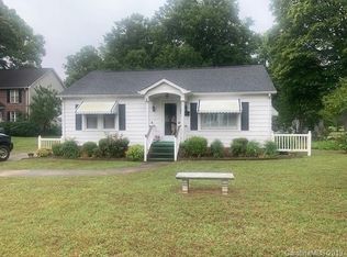 502 Peach St, Kannapolis, NC 28083