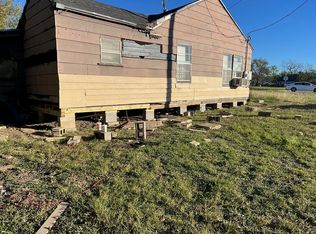 515 McDonald St, Hillsboro, TX 76645
