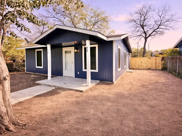 164 Grapeland Ave, San Antonio, TX 78214