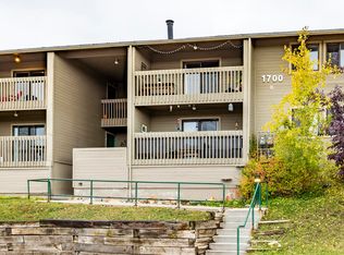 1700 Upper Ironhorse Loop #B5, Park City, UT 84060