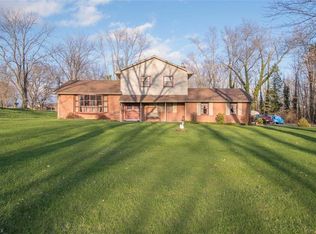 824 State Route 7, Brookfield, OH 44403