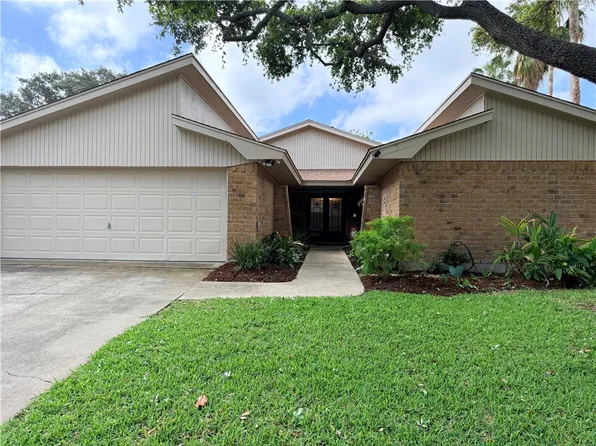 5921 Knotty Oaks Trl, Corpus Christi, TX 78414