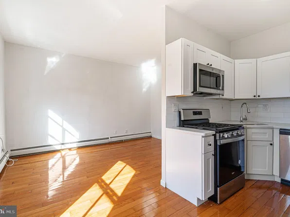 1917 Spring Garden St, Philadelphia, PA