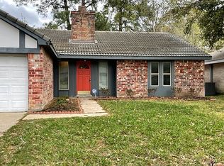 22422 Rockgate Dr, Spring, TX 77373