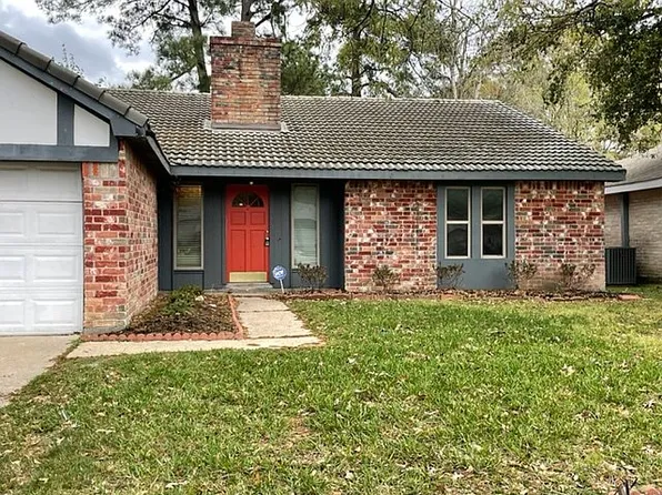 22422 Rockgate Dr, Spring, TX 77373