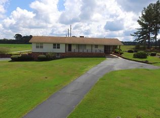 20 Nicholls Rd, West Green, GA 31567