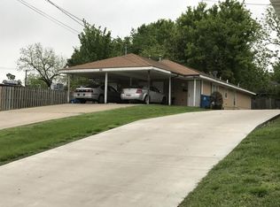 941 S Grant Ave, Springfield, MO 65806