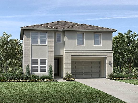 Coastal Contemporary