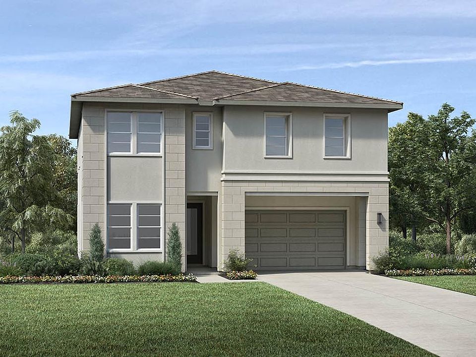 Coastal Contemporary