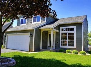 189 Cool Stone Bnd, Lake In The Hills, IL 60156