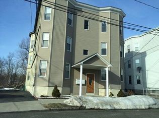 31 Ames Ave STE 1, Chicopee, MA 01013