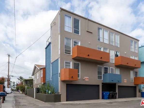 110 Fleet St, Marina Del Rey, CA 90292