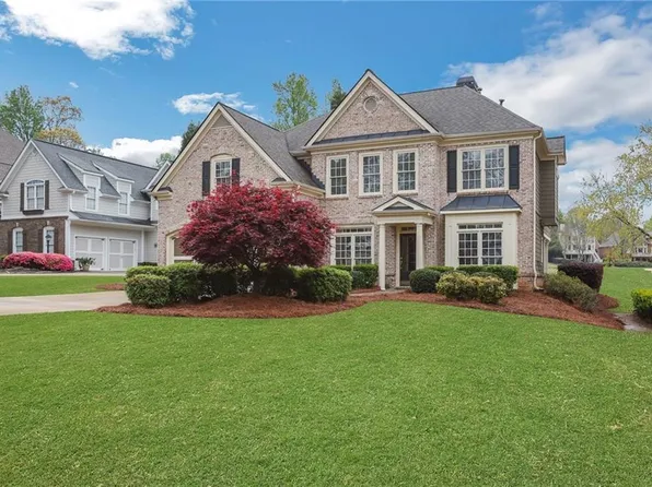 5523 Kingsley Mnr, Cumming, GA 30041