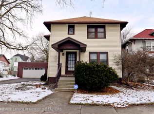 2019 6th St, Bay City, MI 48708