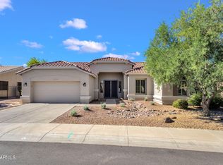 4735 E Azalea Dr, Gilbert, AZ 85298