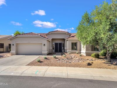 4735 E Azalea Dr, Gilbert, AZ, 85298