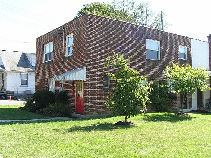 private building