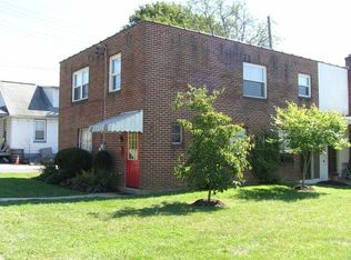 12 N Beech St, Fleetwood, PA