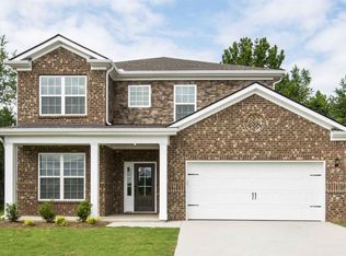 708 Yosemite Ct LOT 145, Gallatin, TN 37066