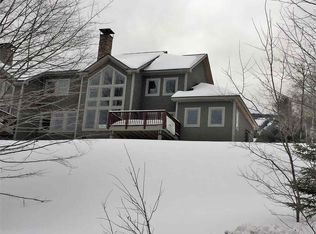 271 Bear Path Rd #32, East Burke, VT 05832