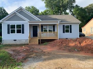 0 Talleyrand St, Monroe, NC 28112