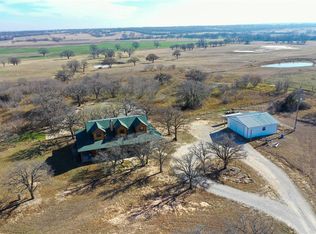 1638 County Road 3381, Paradise, TX 76073