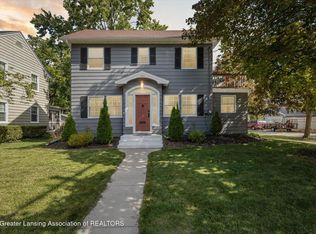 904 Sunset Ln, East Lansing, MI 48823