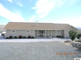 50 Appaloosa Cir, Reno, NV 89508