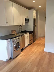 Rented by Westminster Management