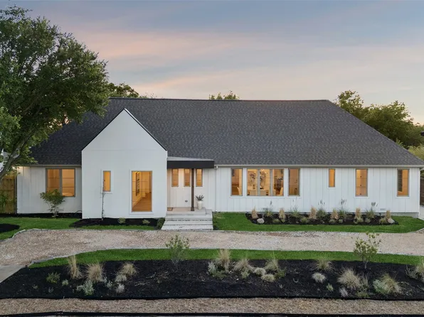 11131 Hillcrest Rd, Dallas, TX 75230