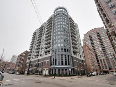 421 W Huron St APT 1408, Chicago, IL, 60654