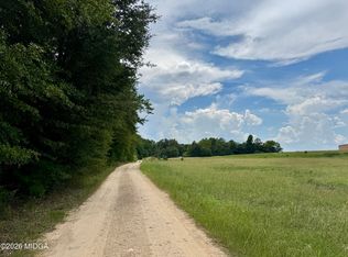 257 W Crusselle St, Roberta, GA 31078