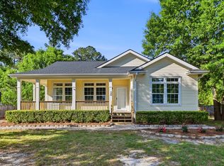 706 Ridgecrest Lane, Rocky Point, NC 28457