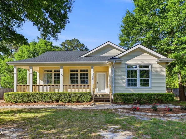 706 Ridgecrest Lane, Rocky Point, NC 28457