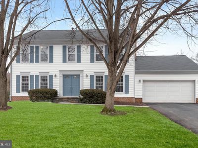 4 Hollyberry Ct, Rockville, MD, 20852