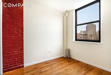Rented by Compass