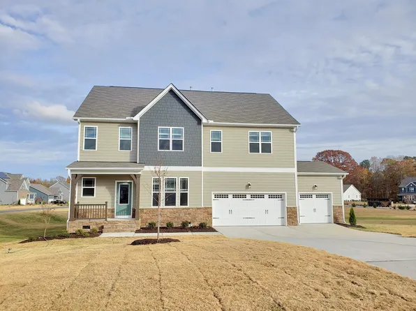 712 Pine Spur Ln W, Rolesville, NC 27571