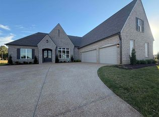 5400 Buttercup Ln, Lakeland, TN 38002