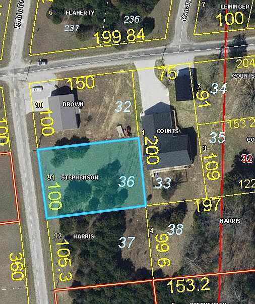2nd image of 000 Robin Lot 36 Drive