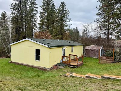 1888 Orchard Dr N #G, Evans, WA, 99126