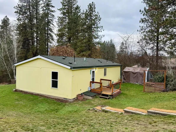 1888 Orchard Dr N #G, Evans, WA 99126