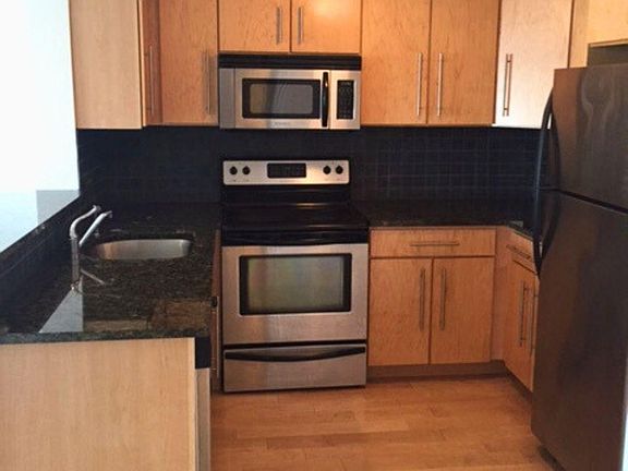 2nd image of 68 Main St #703