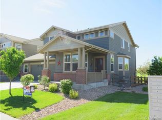 16364 E 117th Ave, Commerce City, CO 80022