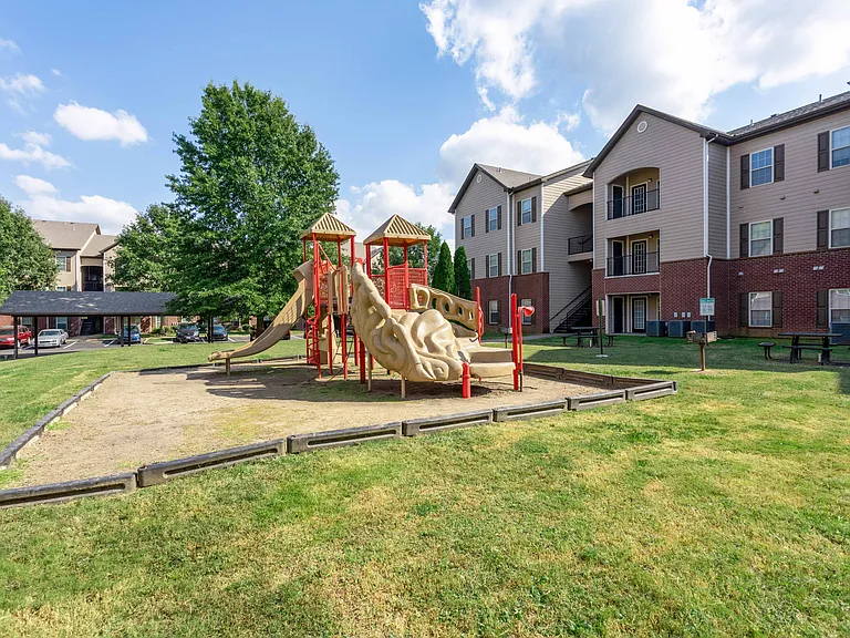 Parc at Clarksville — Photo 23