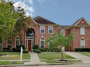 9014 Stones Throw Ln, Missouri City, TX 77459
