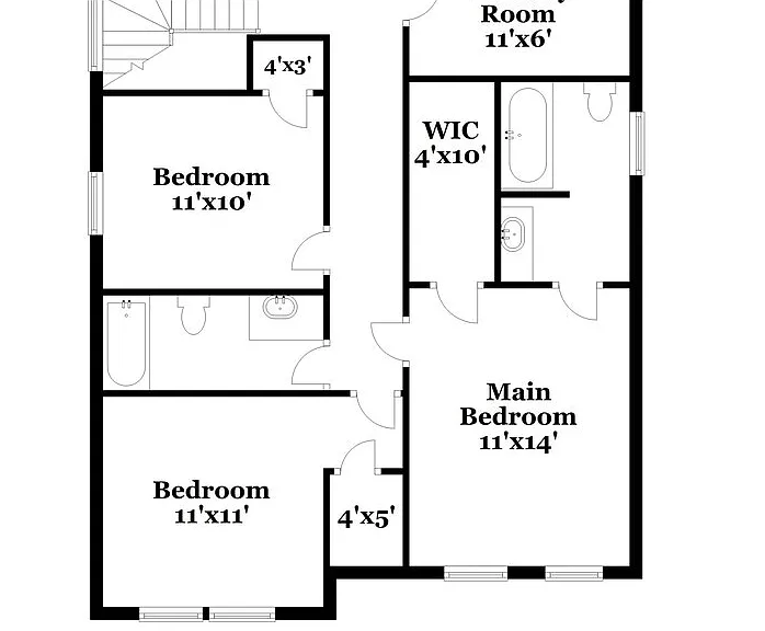 1040 Joselynn Dr — Photo 3