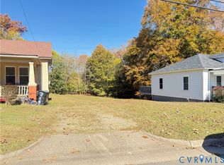 311 Bradley Rd, Danville, VA 24540